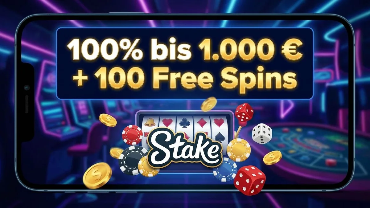 Stake