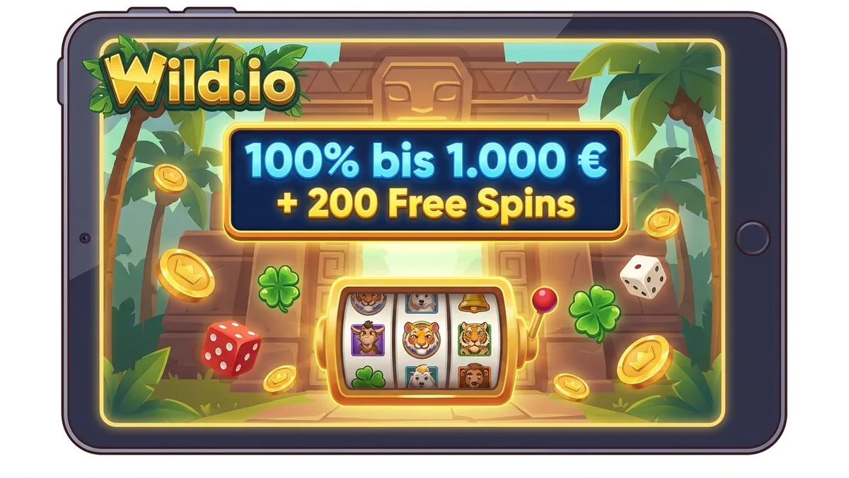 Wildio